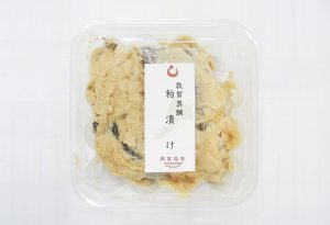 敦賀真鯛 酒粕漬け