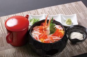 ますよねかにまぶし